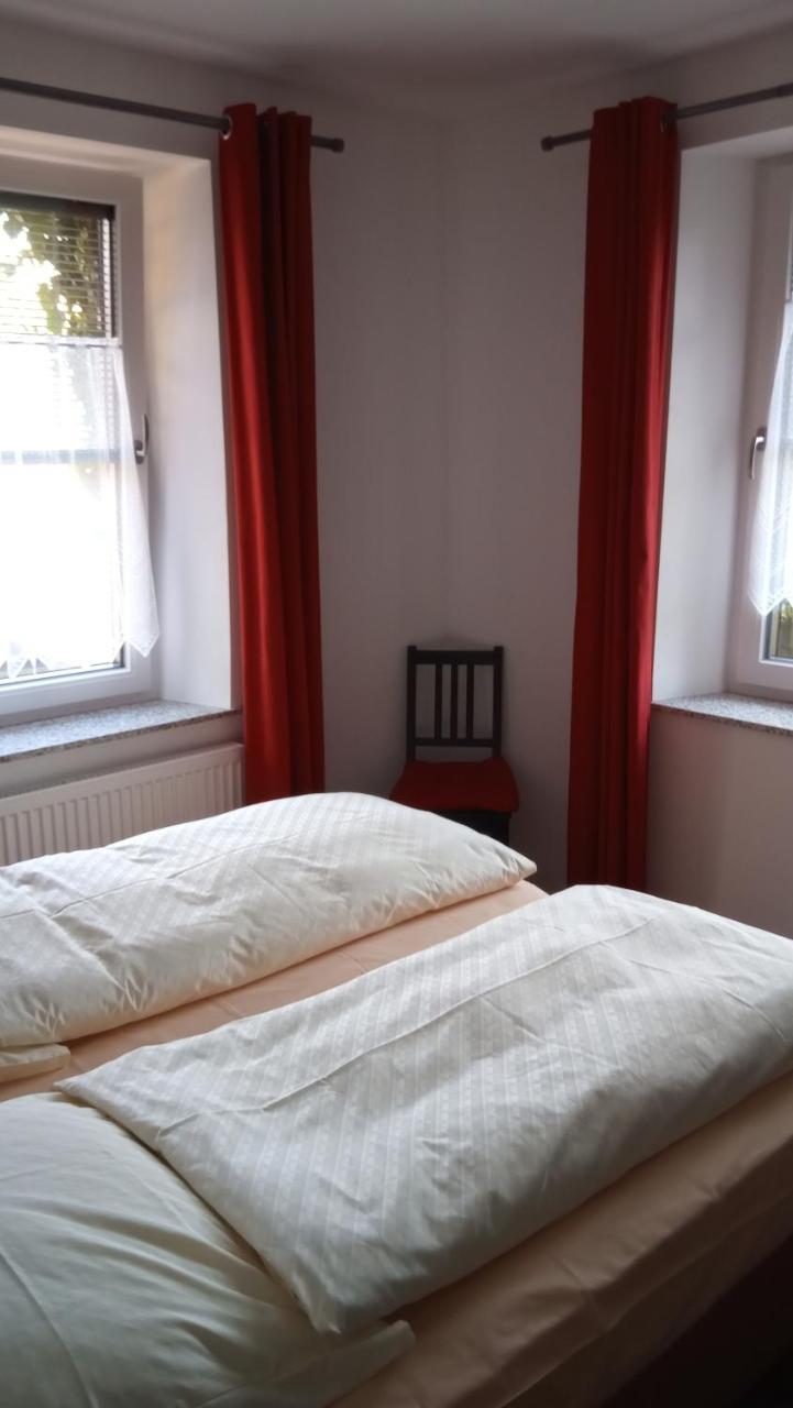 Hotel Post Rothenburg ob der Tauber