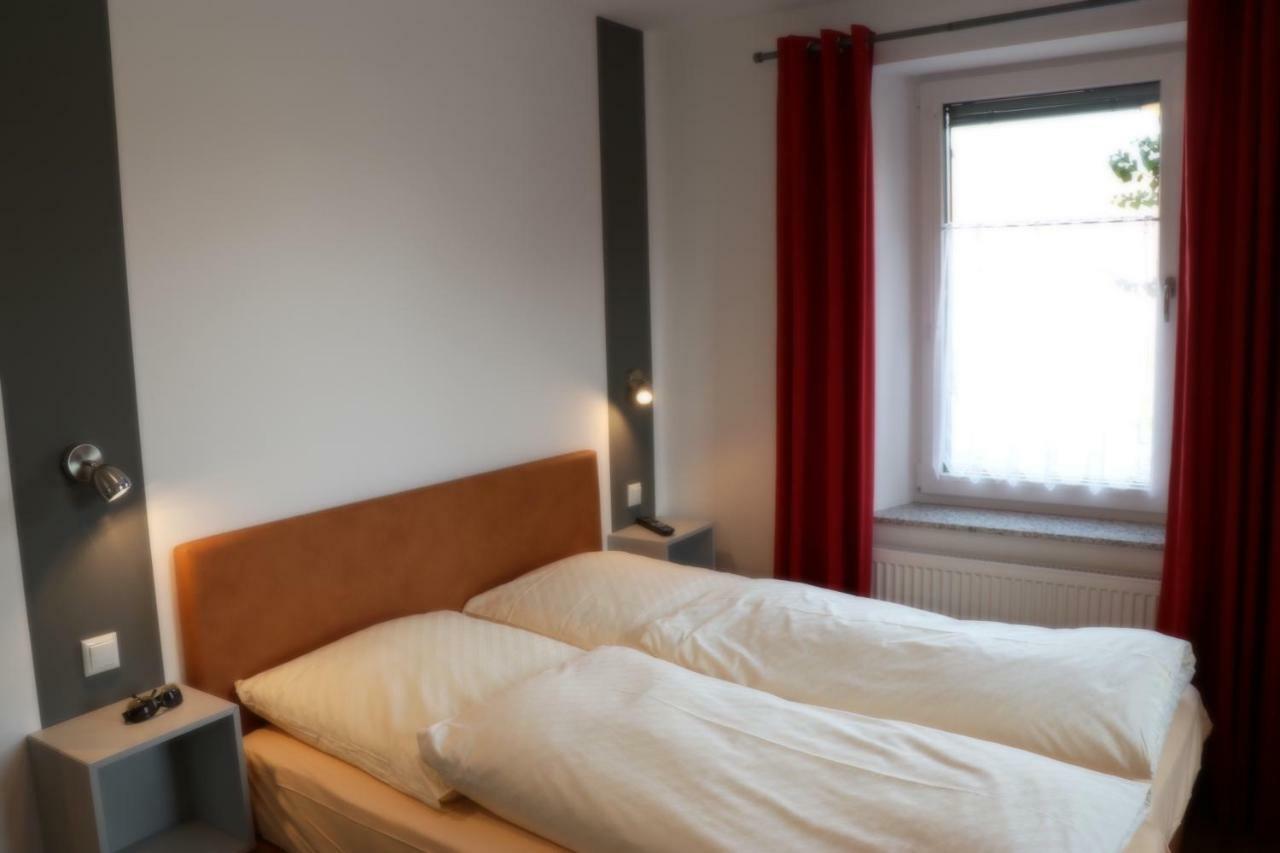 Hotel Post Rothenburg ob der Tauber