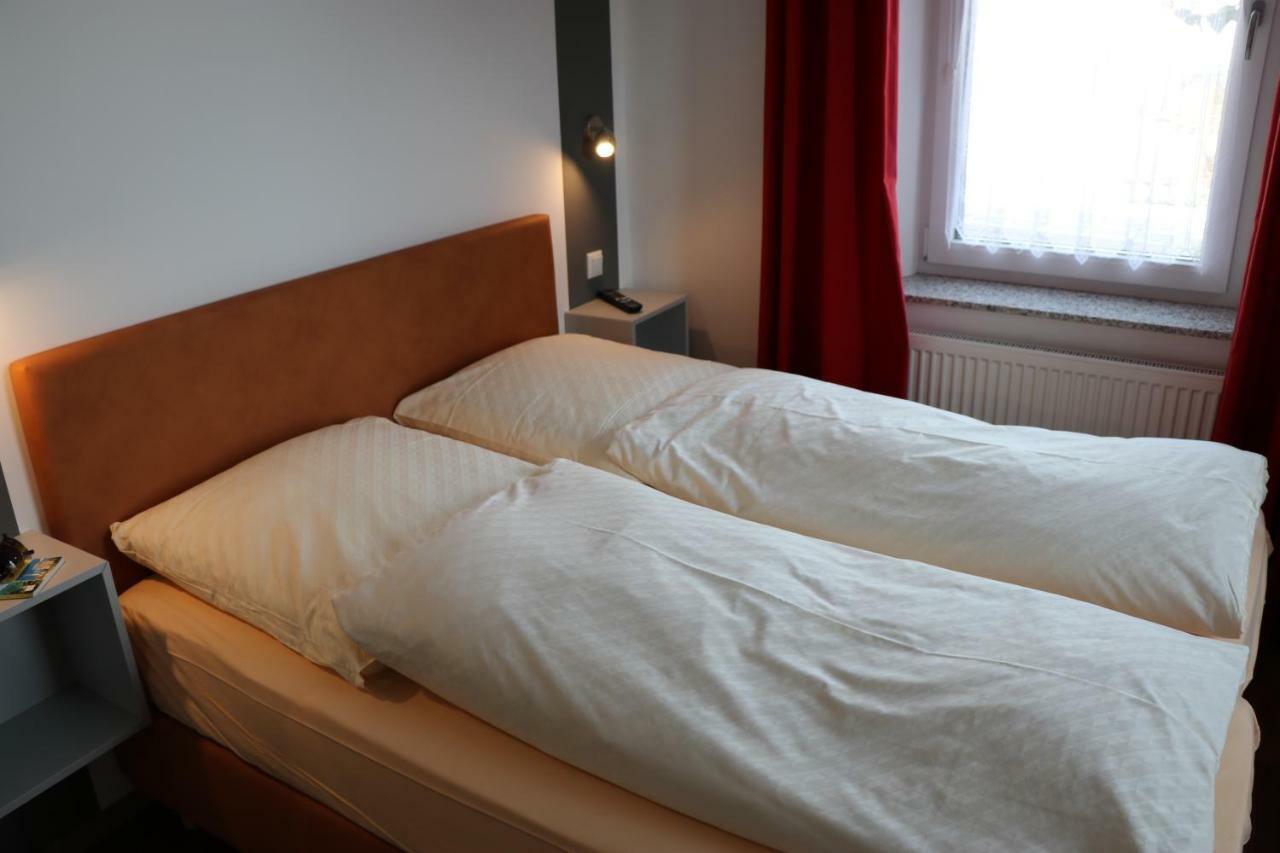 Hotel Post 2*