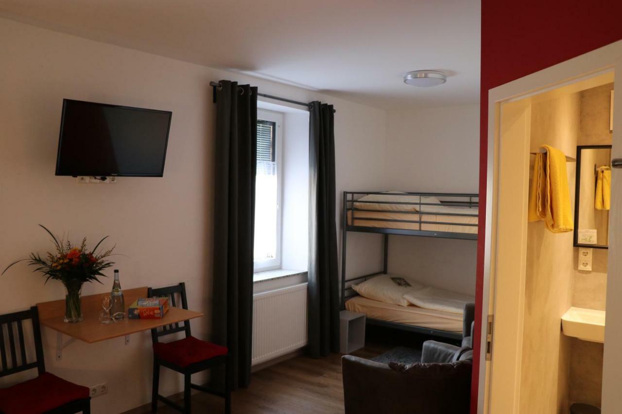 Hotel Post Rothenburg ob der Tauber
