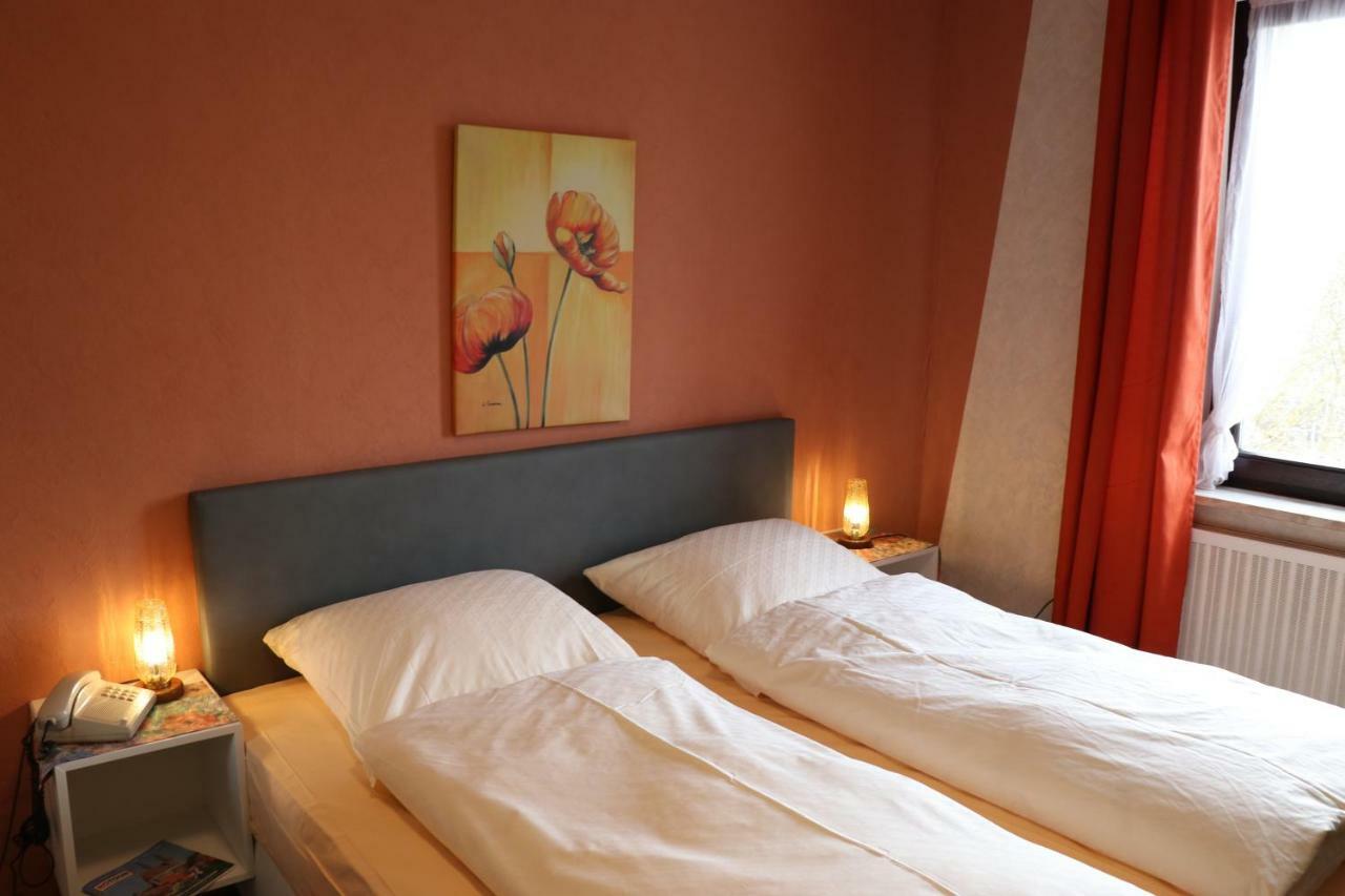 Post Hotel 2*